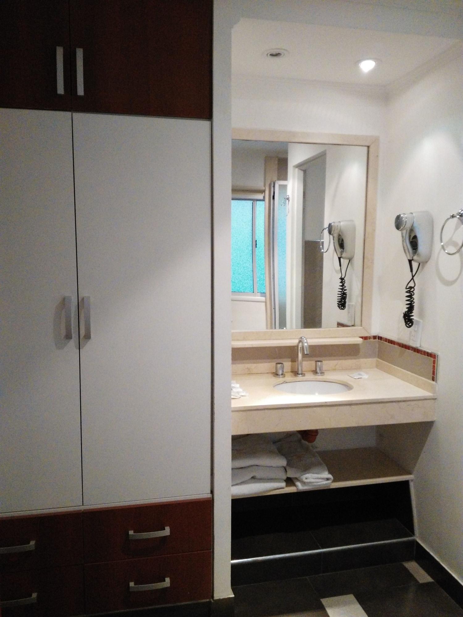 Hotel A&B Internacional Buenos Aires Zewnętrze zdjęcie