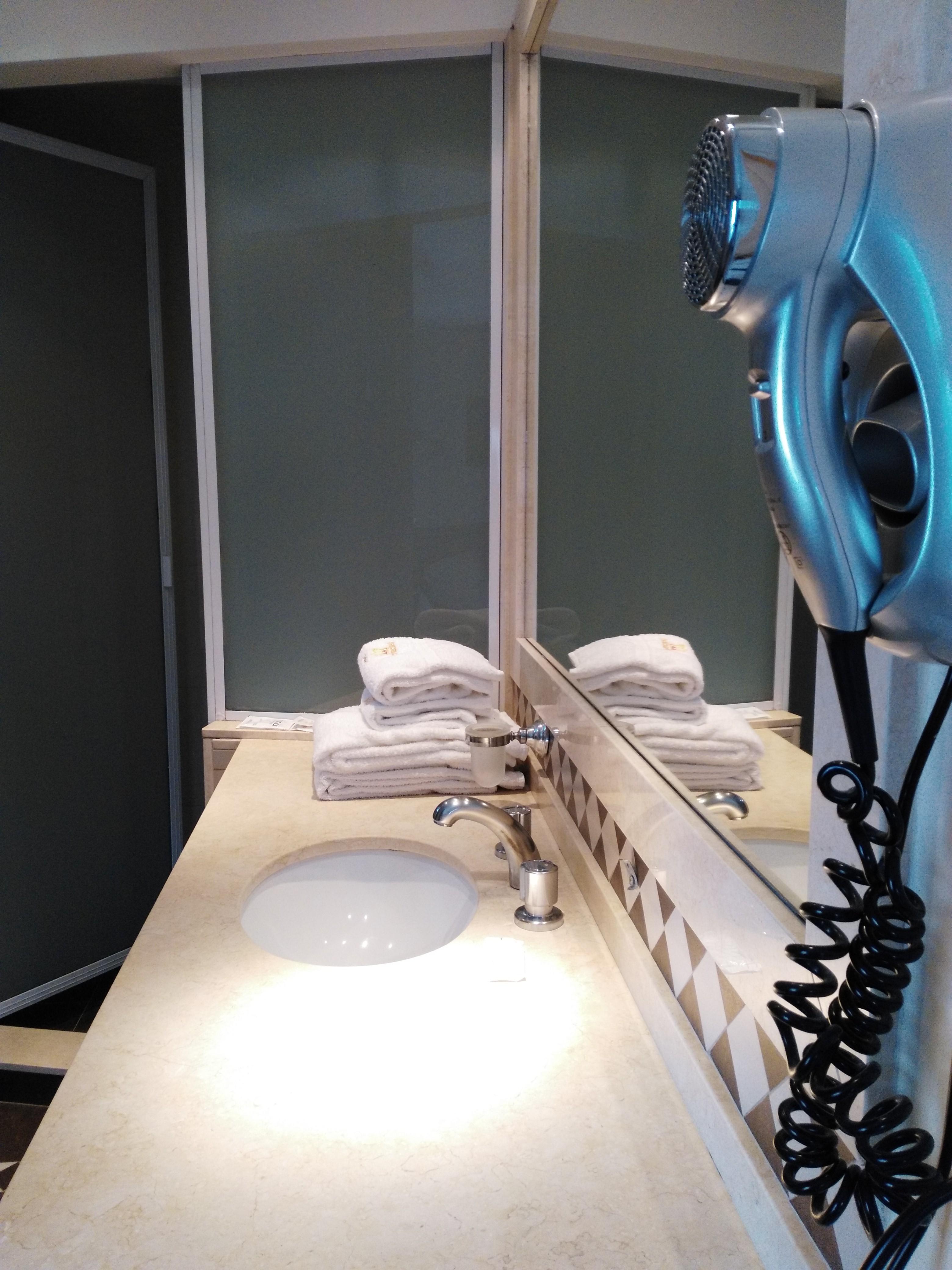 Hotel A&B Internacional Buenos Aires Zewnętrze zdjęcie