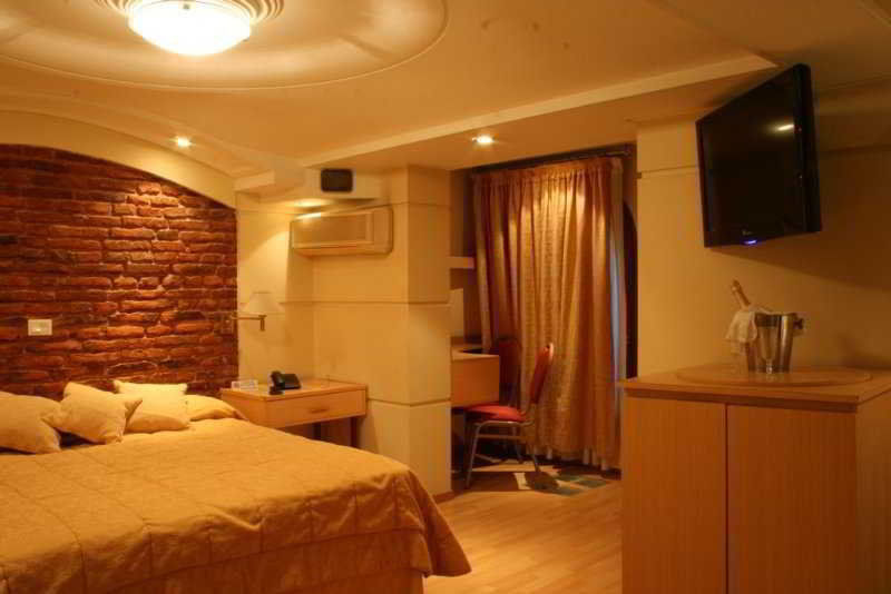Hotel A&B Internacional Buenos Aires Zewnętrze zdjęcie